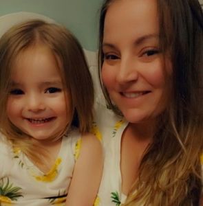 Meet your Posher, Jessie